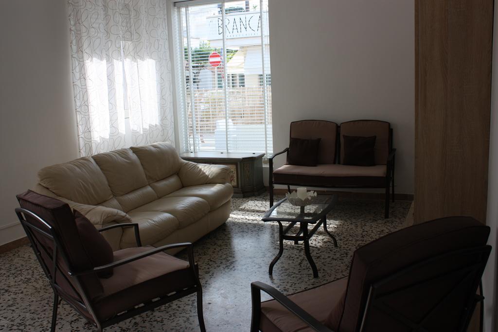 Villetta Angela Torre San Giovanni Extérieur photo