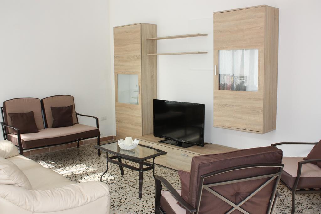 Villetta Angela Torre San Giovanni Extérieur photo
