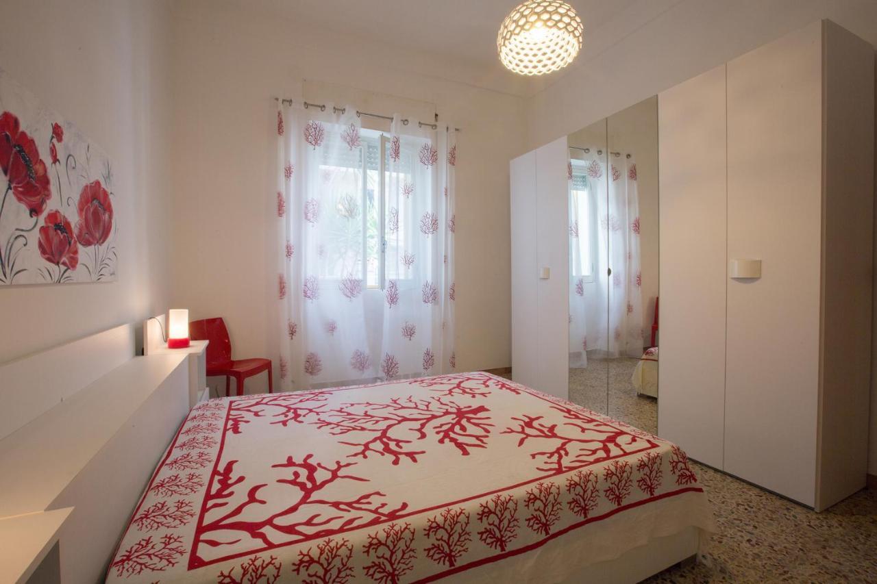 Villetta Angela Torre San Giovanni Extérieur photo