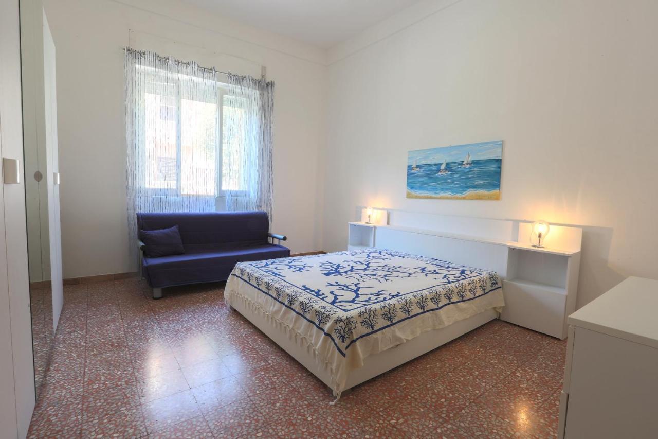 Villetta Angela Torre San Giovanni Extérieur photo