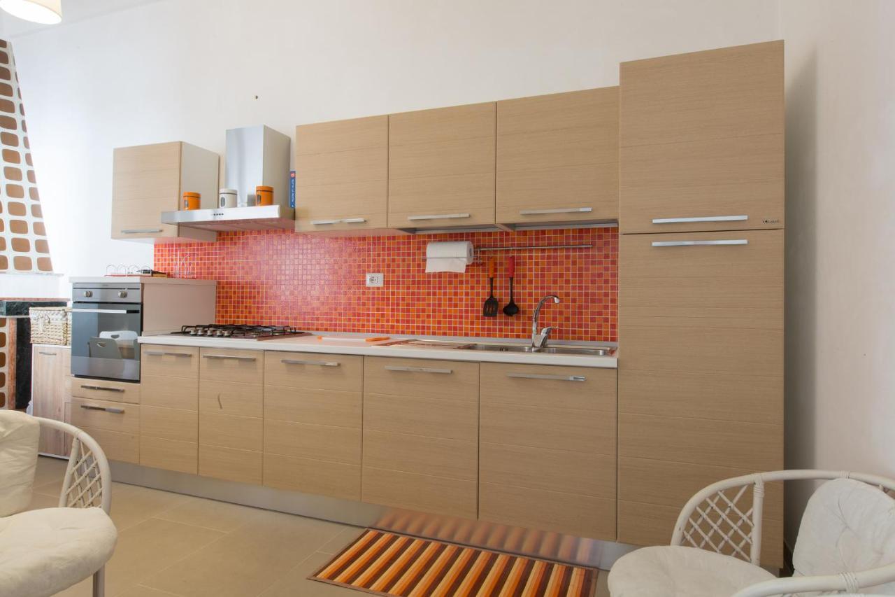 Villetta Angela Torre San Giovanni Extérieur photo